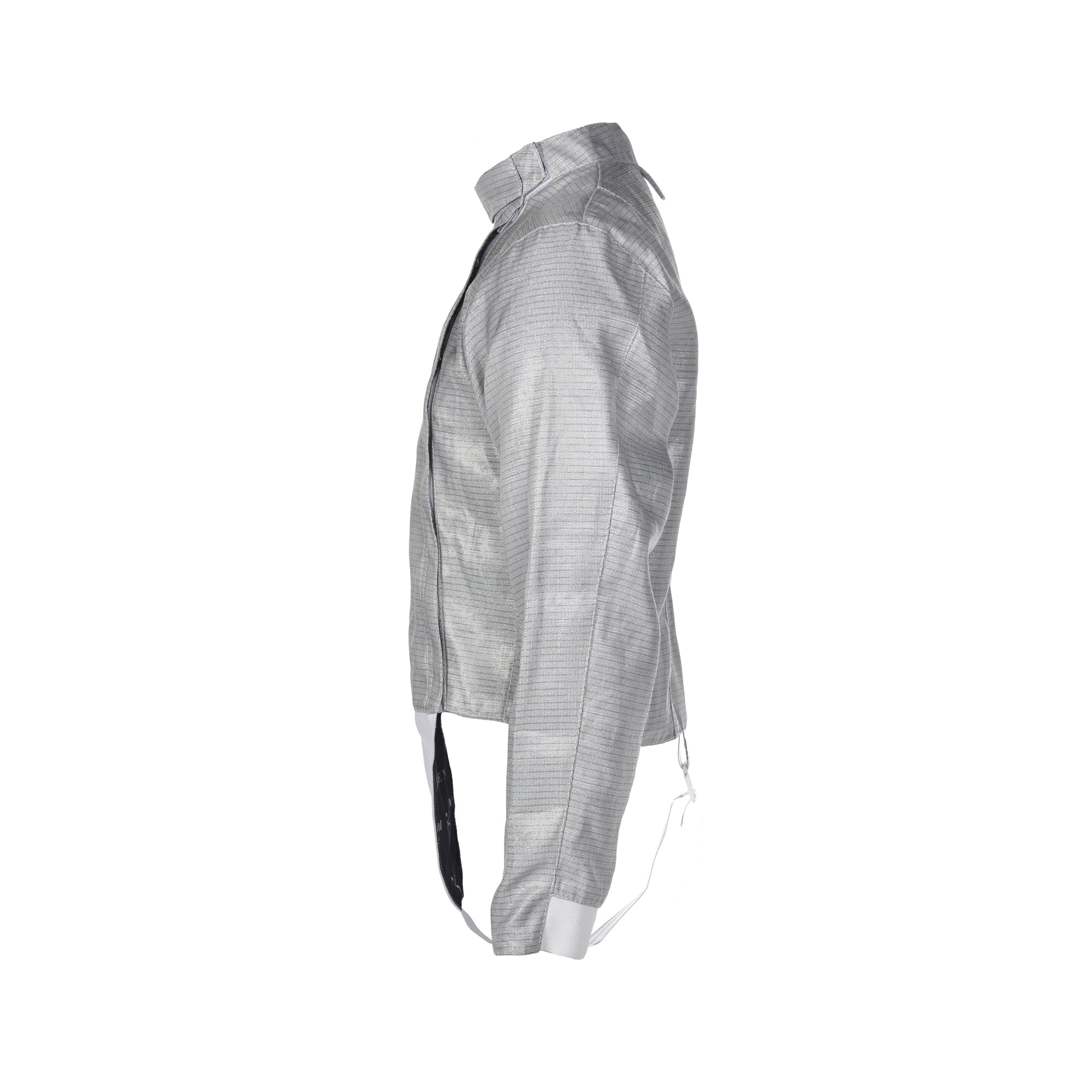 IMEX Standard Saber Lamé for Men - Fencing Gear for Competitive & Training Use