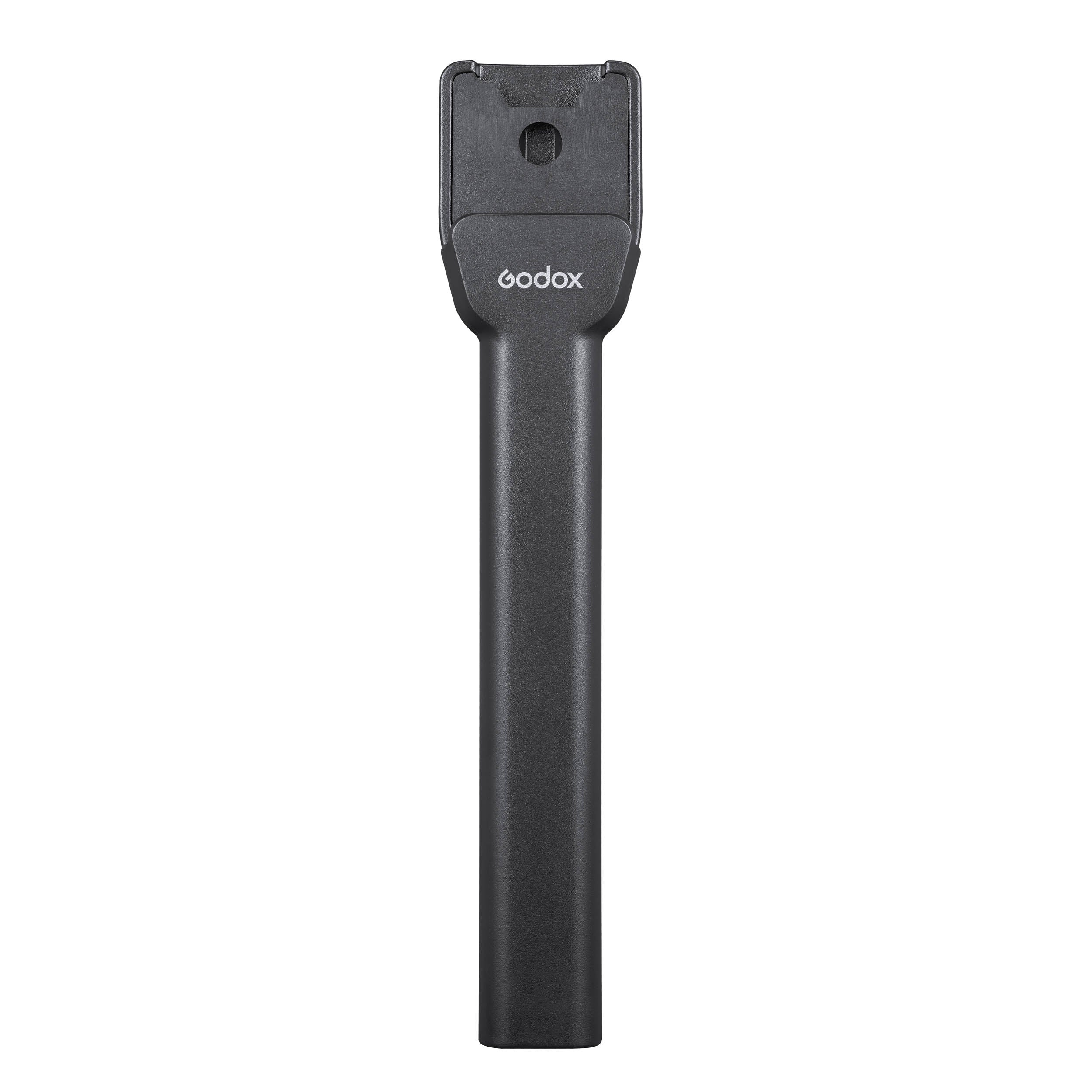 Godox ML H Wireless Microphone Adapter for MoveLink TX System - Compact Audio Adapter for DSLR, Camcorder & Smartphone - Perfect for Vlogging, Interviews & Live Streaming