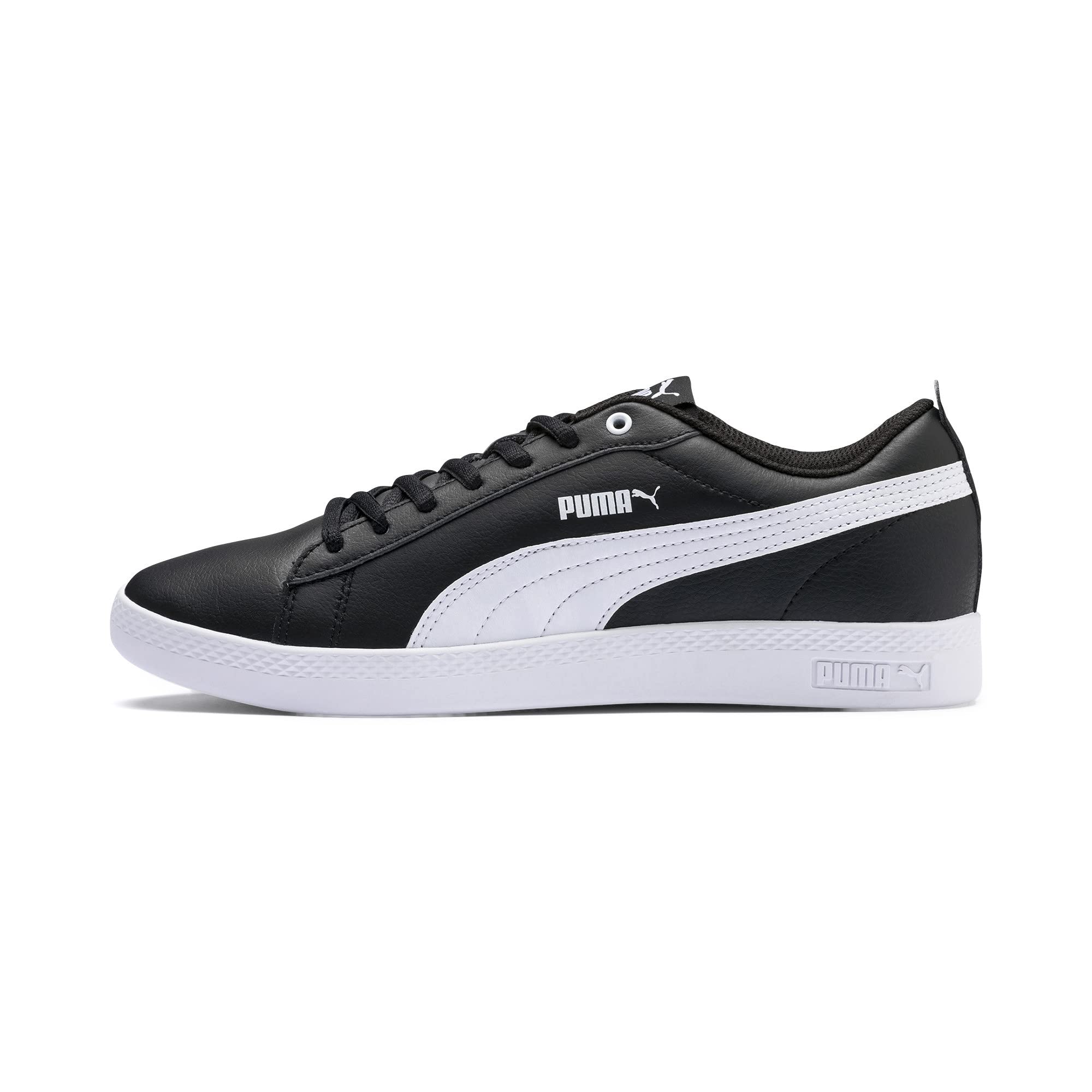 PUMA Women's Low-Top Sneakers - Lightweight Comfortable Athletic Shoes for Running, Gym & Casual Wear | Perfect for Workouts, Jogging & Everyday Fashion