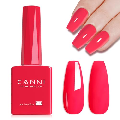 Strawberry Pink