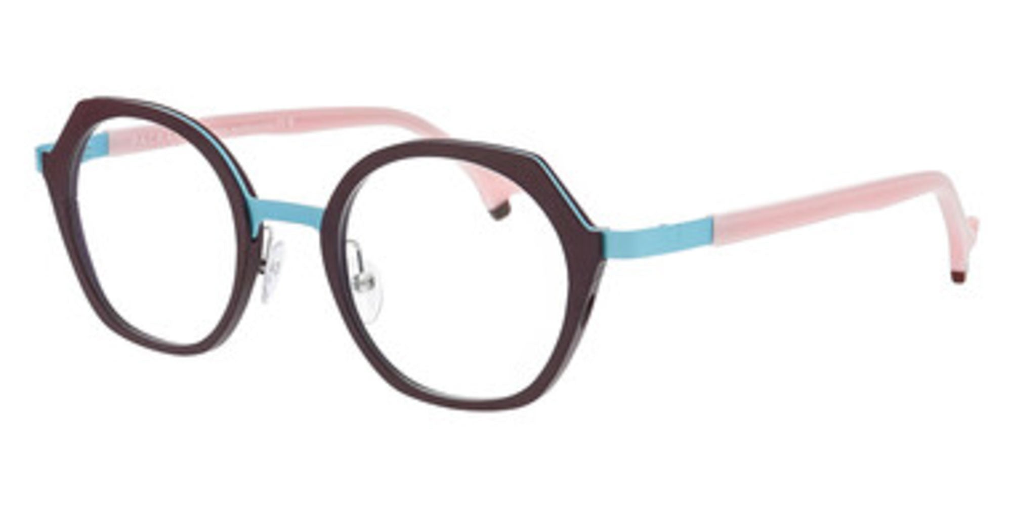Face A Face BOCCA SYDNEY 1 Eyeglasses - Stylish Designer Frames for Women & Men - Perfect for Work, Reading & Fashion Accessories