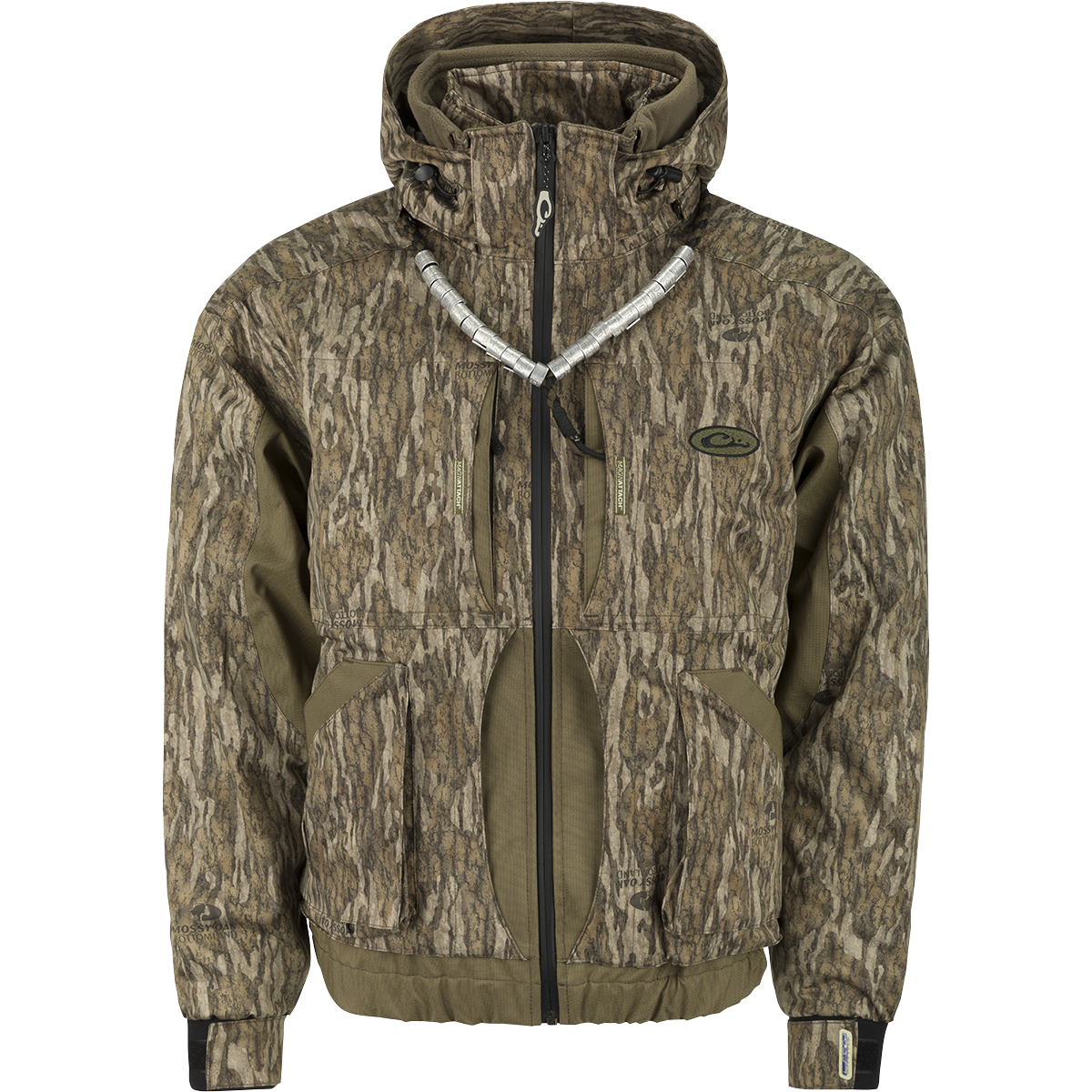 Mossy Oak Bottomland