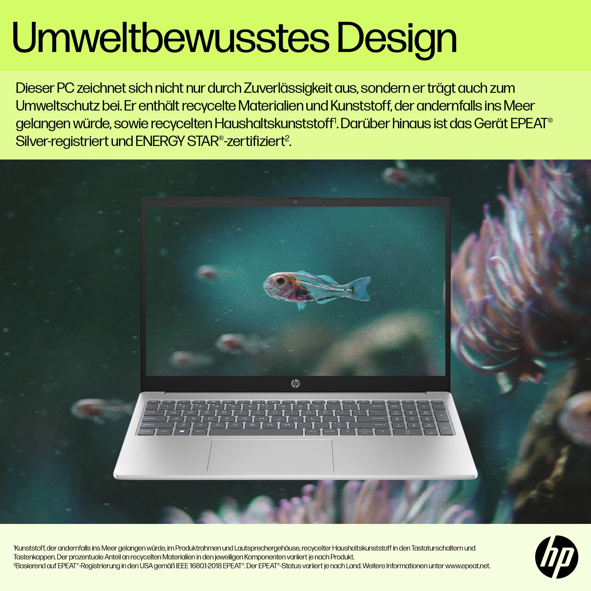 HP 15.6