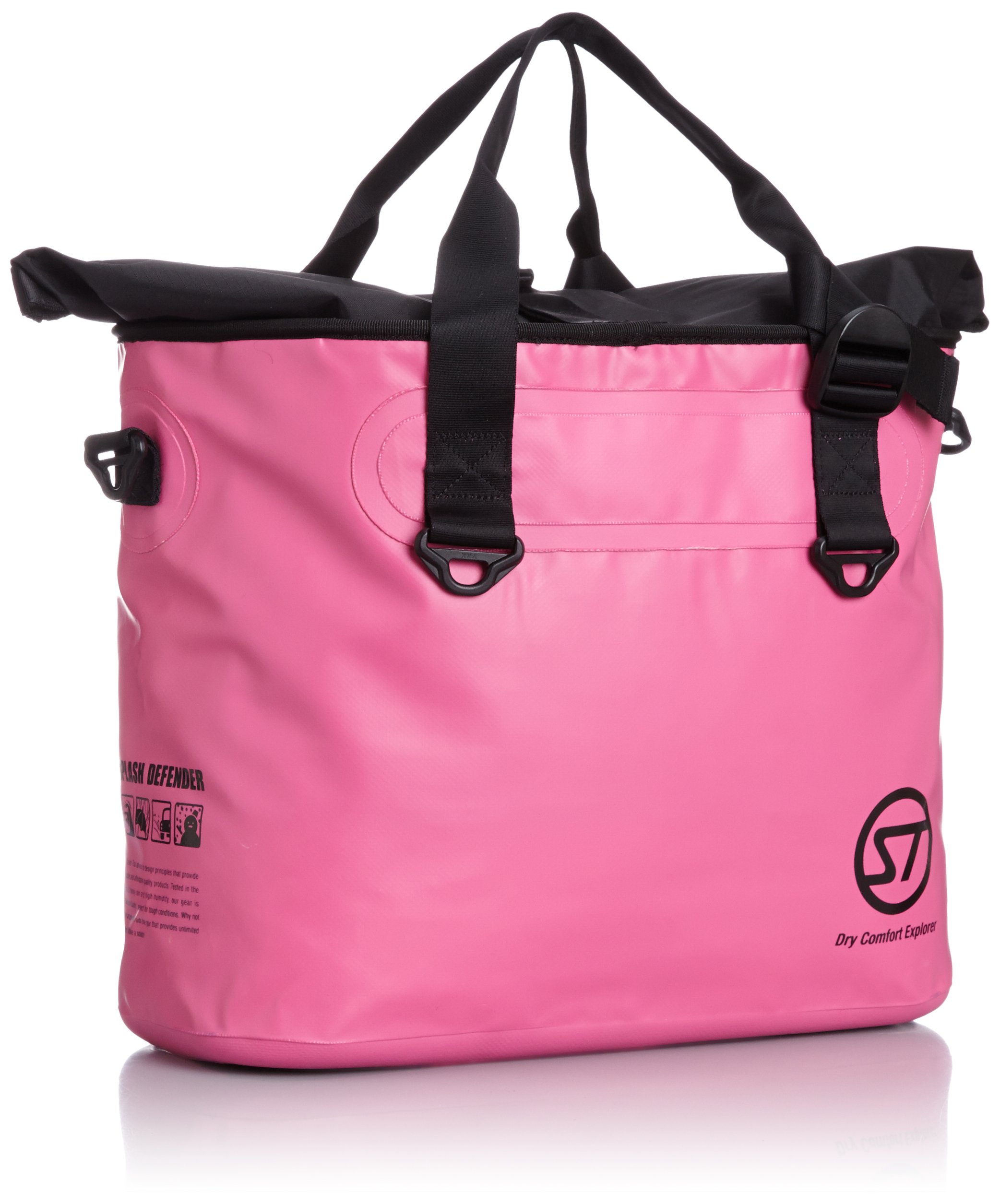 Stylish & Durable Canvas Tote Bag for Women - Eco-Friendly Reusable Shopping Bag - Perfect for Groceries, Beach, Work & Travel