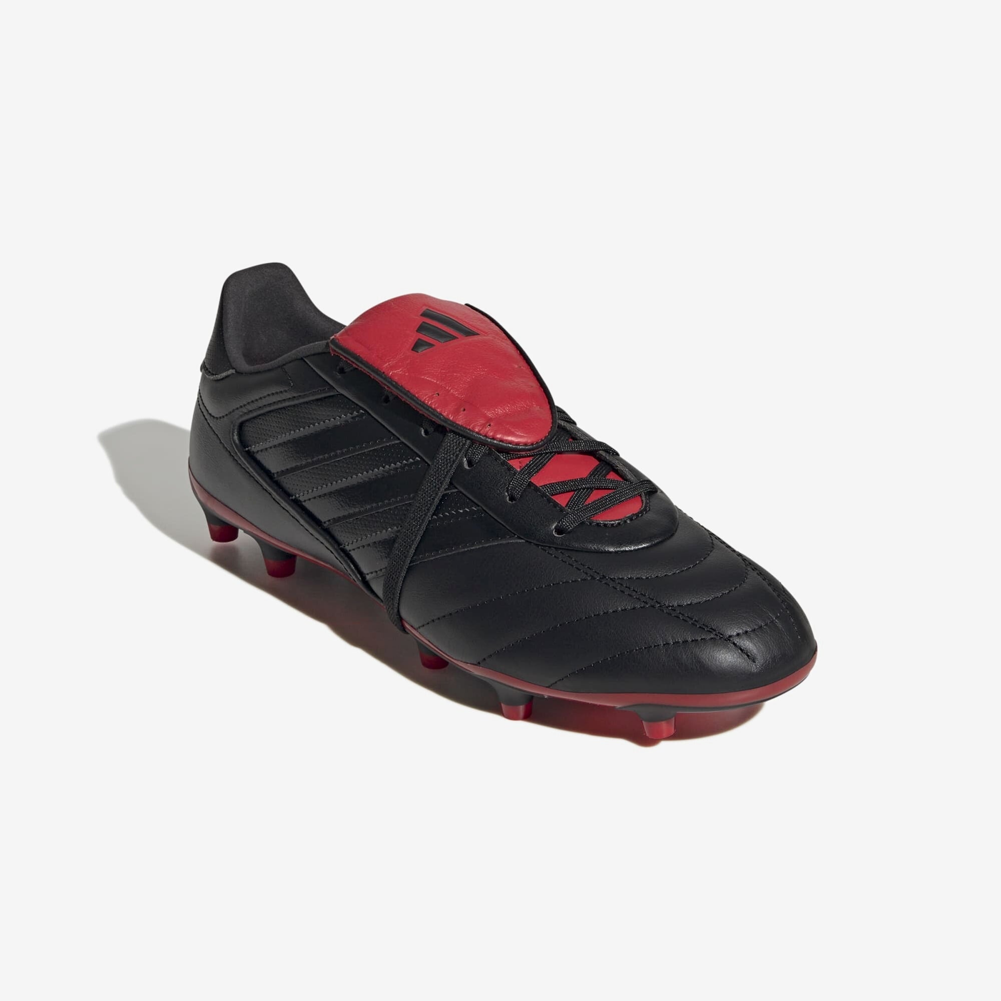 Adidas Copa Gloro 2 Soccer Cleats - Men's Firm Ground Football Shoes for Enhanced Performance | Perfect for Training & Matches