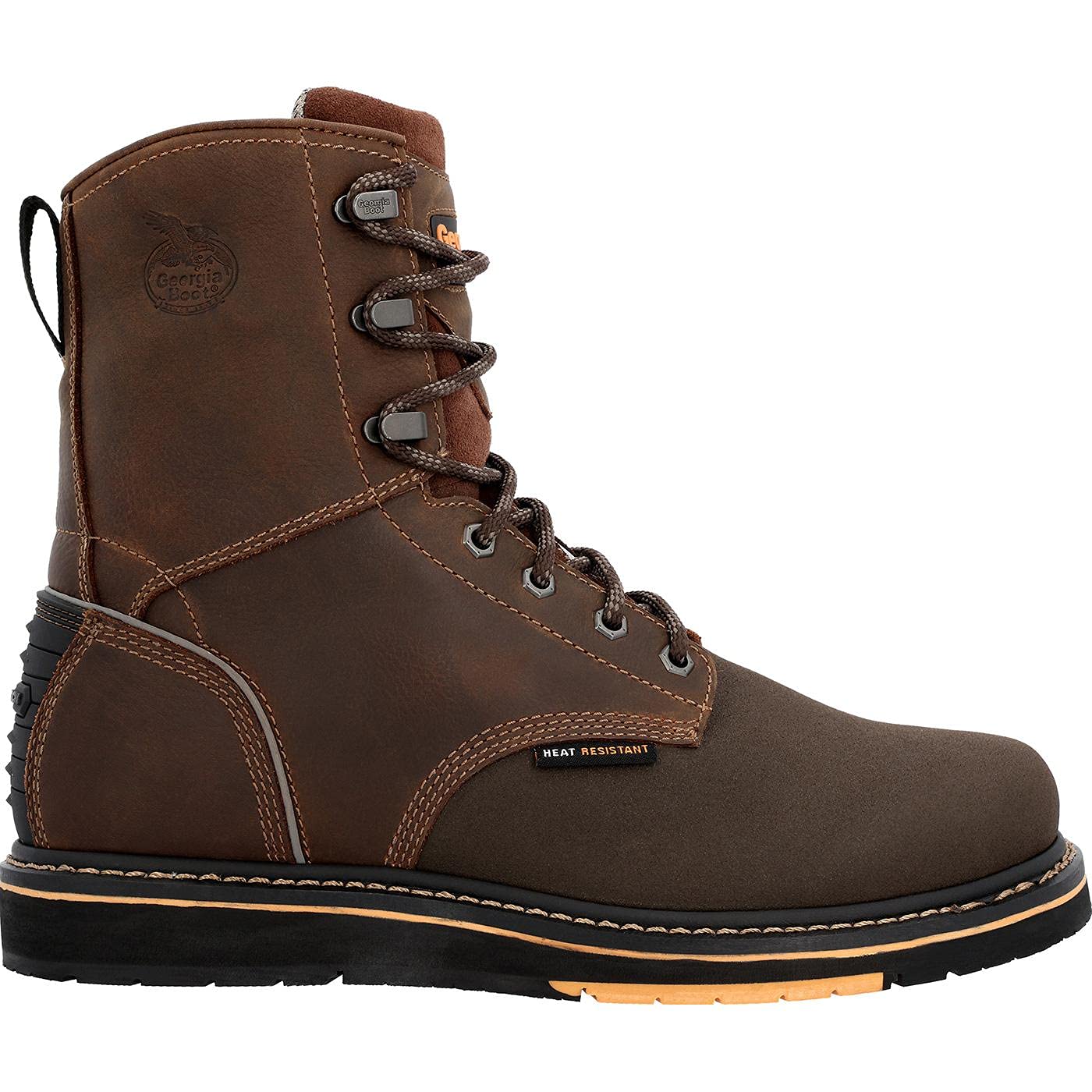Georgia Boot Women's GB00520 8