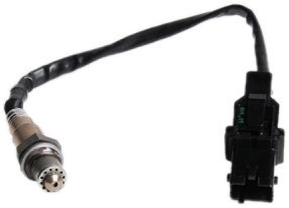 GM 213-1572 Heated Oxygen Sensor - Compatible with [List Vehicle Models] - High Performance O2 Sensor - Perfect for Engine Performance & Fuel Efficiency - Ideal for Cold Weather & High Altitude Driving