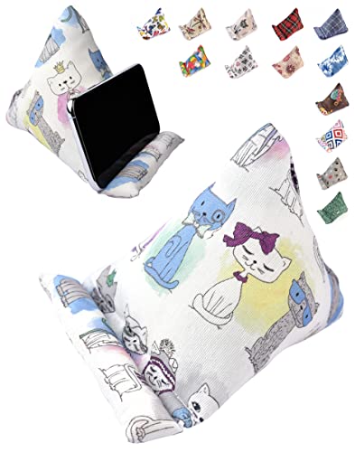 Cats Multicolored