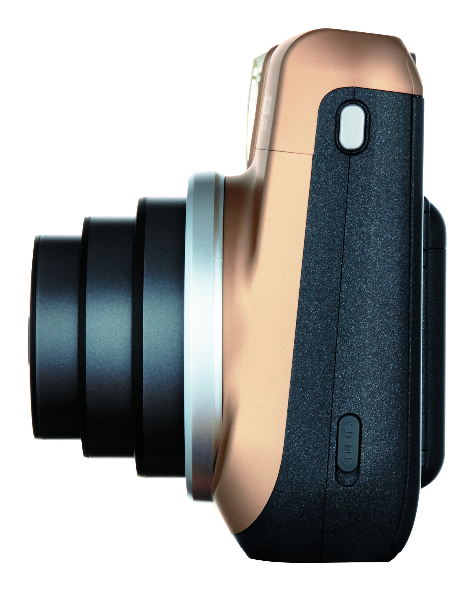 Fujifilm INSTAX Mini 70 Instant Film Camera - Stardust Gold | Portable Polaroid Camera for Travel, Parties & Memories | Perfect Gift for Teens & Adults