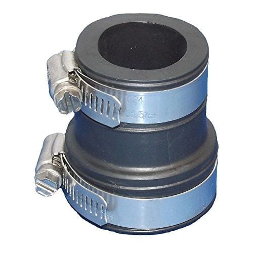 Fernco DTC 110 1-1/2