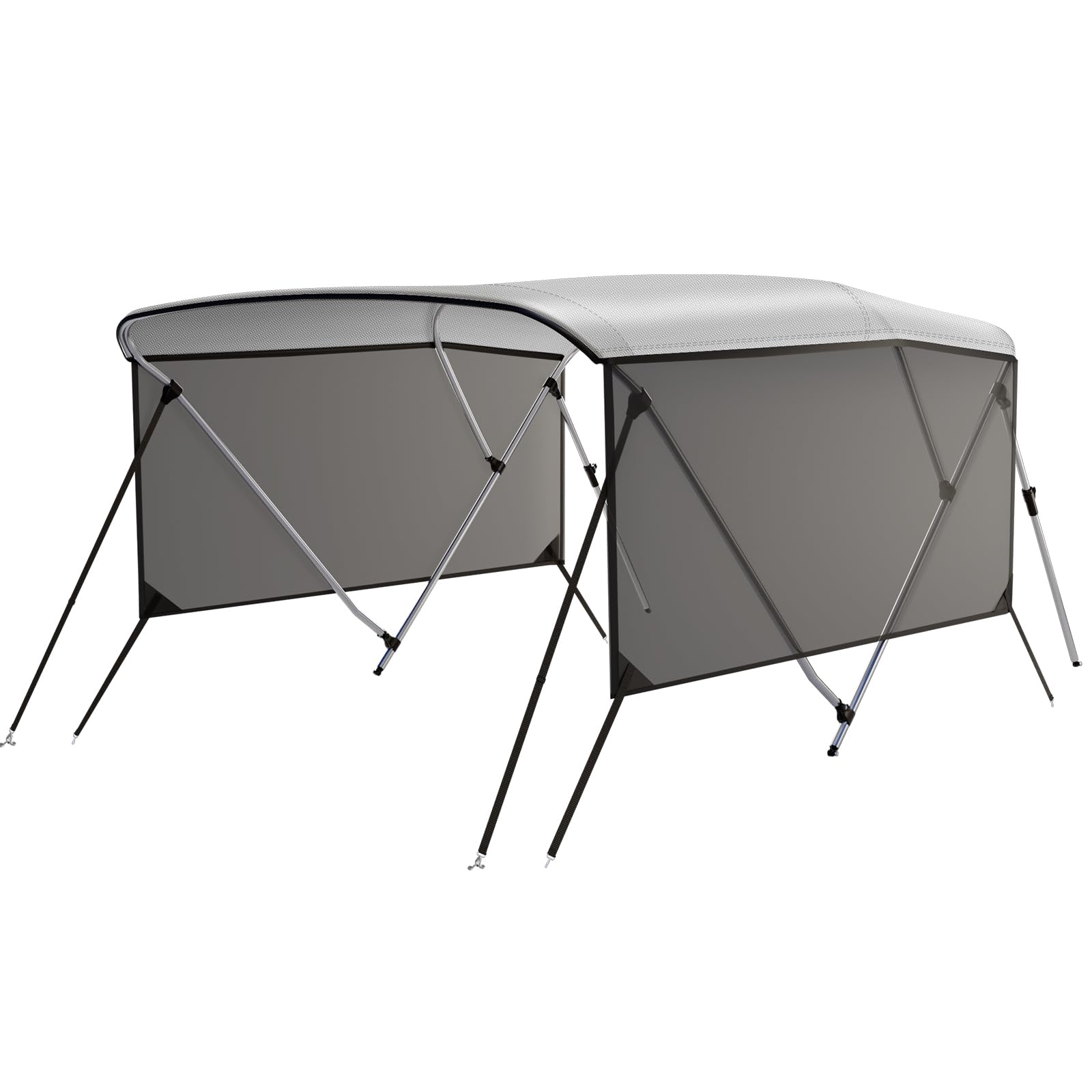 GARVEE 3-Bow 6'L x 46