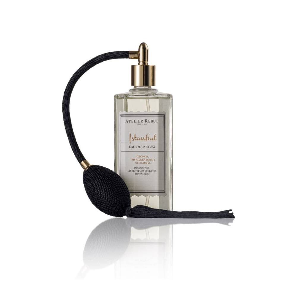 Istanbul EDP Perfume for Women - 4.2 oz (125 ml) Luxury Floral Oriental Fragrance | Perfect for Date Night, Office & Special Occasions