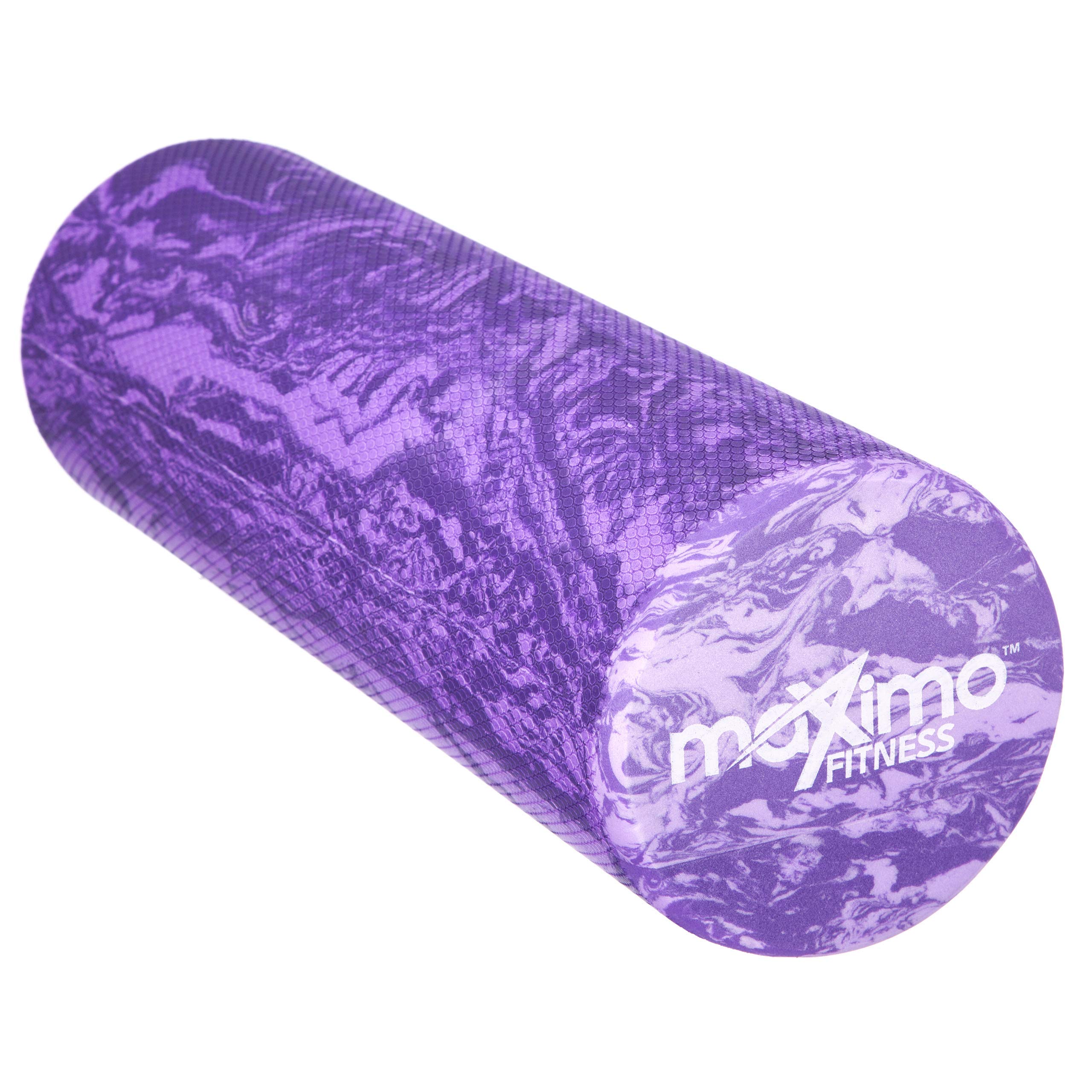Maximo Fitness Foam Roller - 18