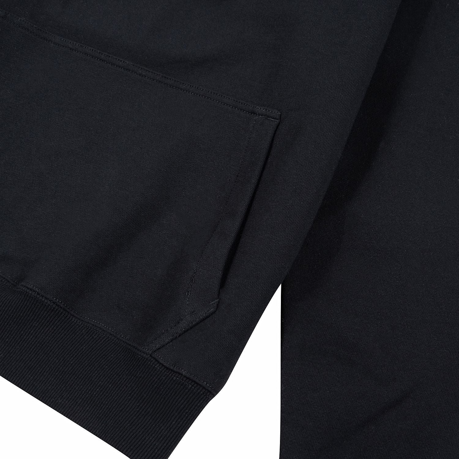 Black Hoodie Bundle - Stylish & Comfortable Unisex Pullover for Men & Women | Perfect for Casual Wear, Gym, and Outdoor Activities
