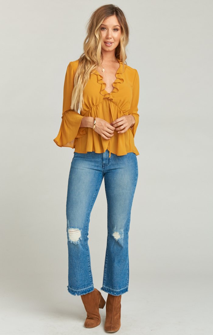 Jaclyn Mid Rise Jean - Women's Slim Fit Stretch Denim Jeans for Casual & Work Wear | Comfortable & Stylish Everyday Pants