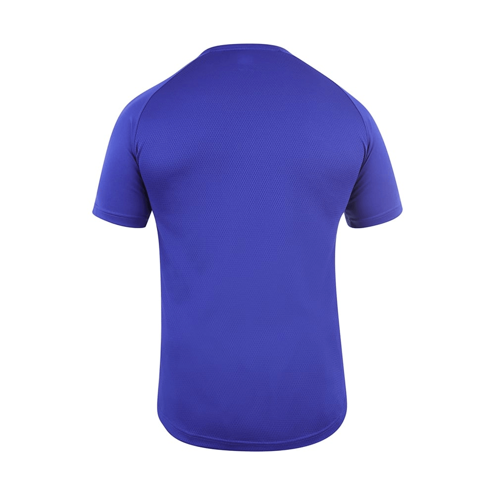CCC Team Dry Tee - Moisture Wicking Performance T-Shirt for Men & Women - Gym, Running, Workout & Outdoor Activities