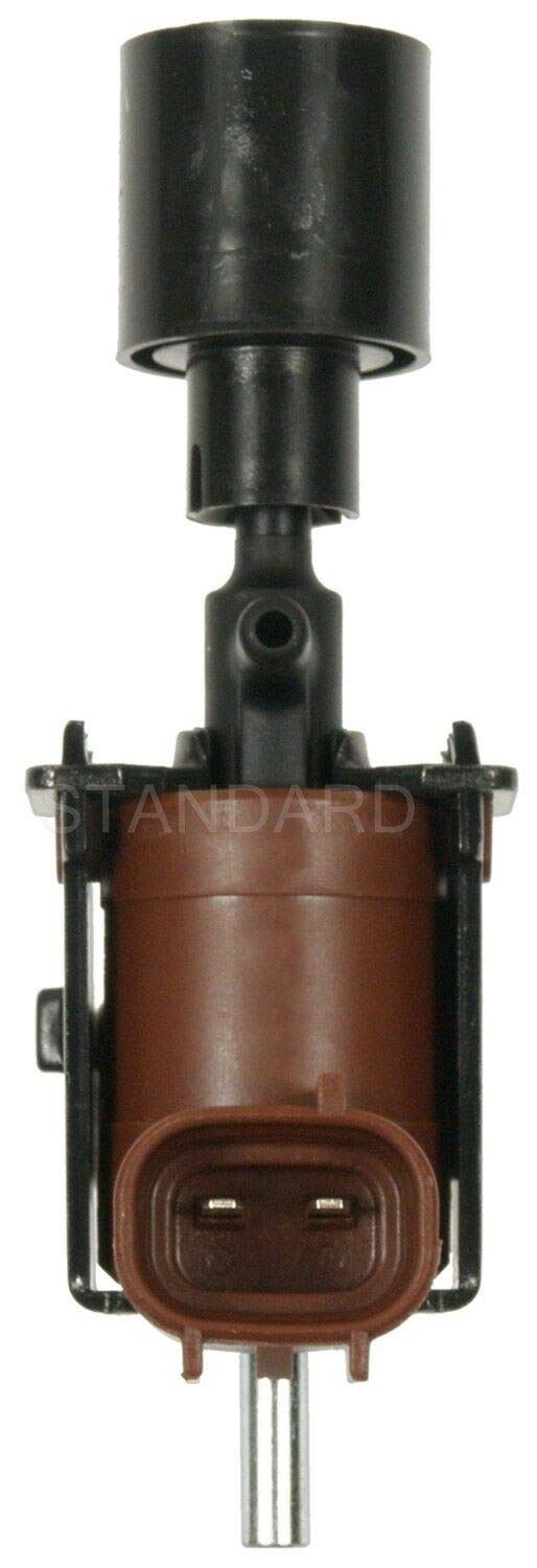Standard Motor Products VS144 EGR Valve Vacuum Solenoid - Compatible with Ford, Lincoln & Mercury Vehicles - Improves Engine Performance & Emissions Control for Smoother Driving
