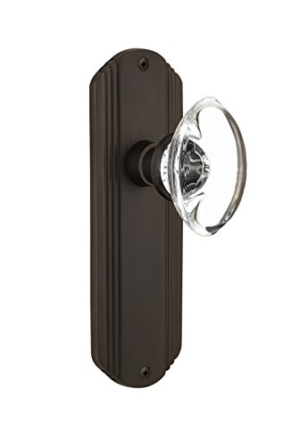 Oil Rubbed Bronze