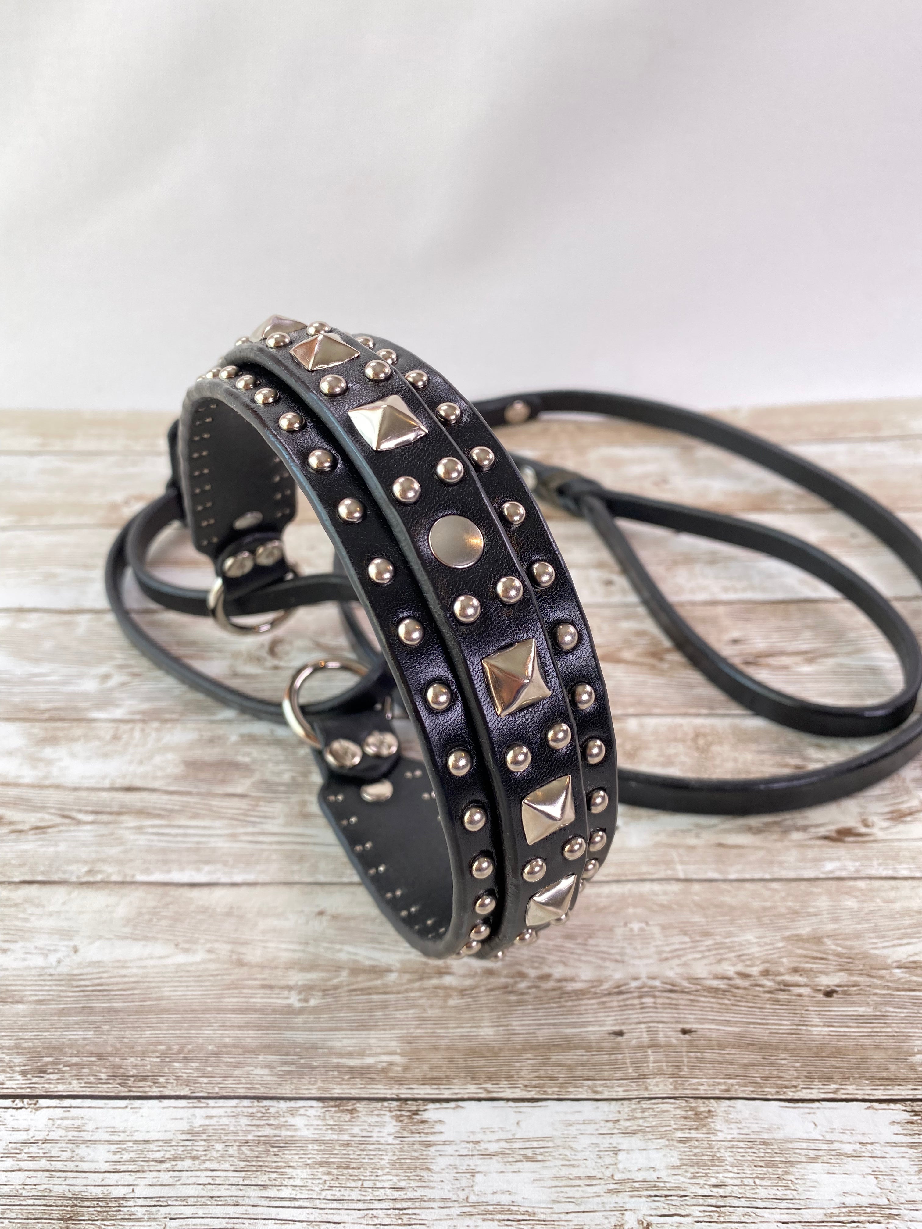 Philly French Martingale Horse Training Equipment – Adjustable Leather Headpiece for Dressage & Jumping | Perfect for Equestrian Training & Show Riding