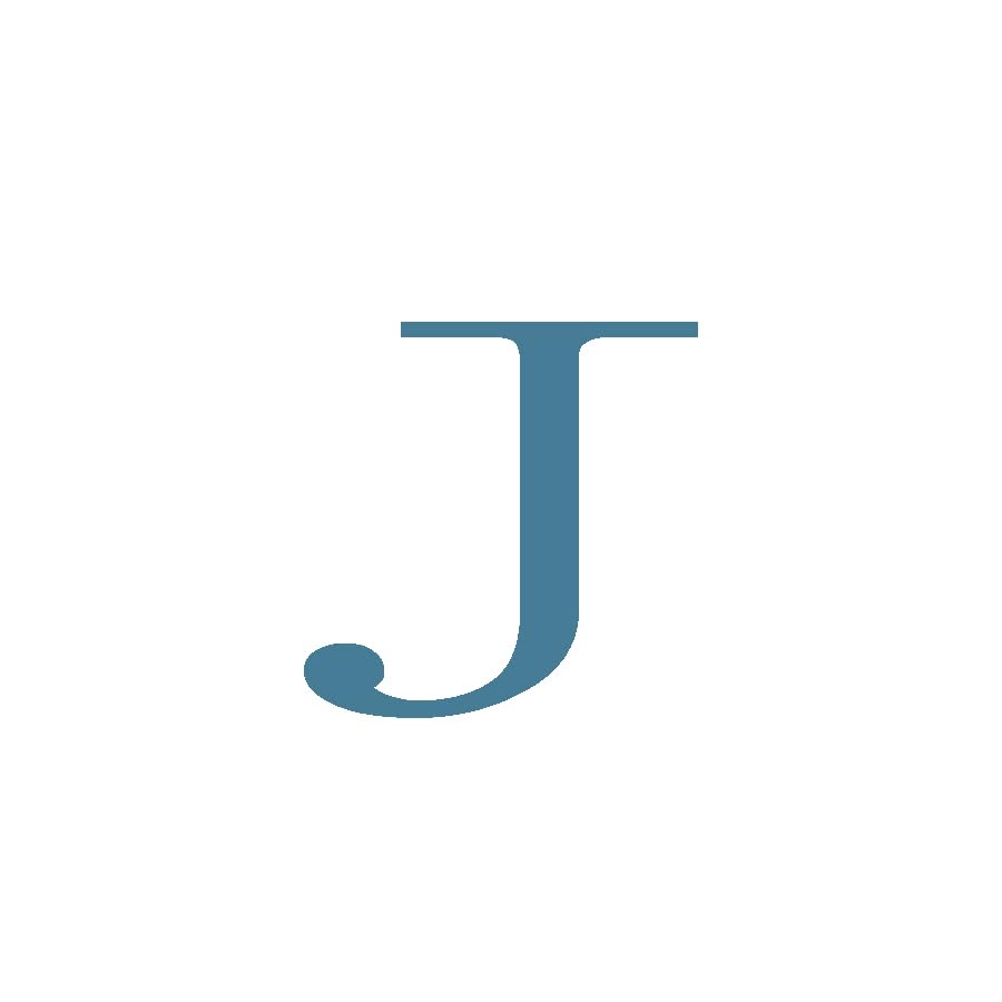 J