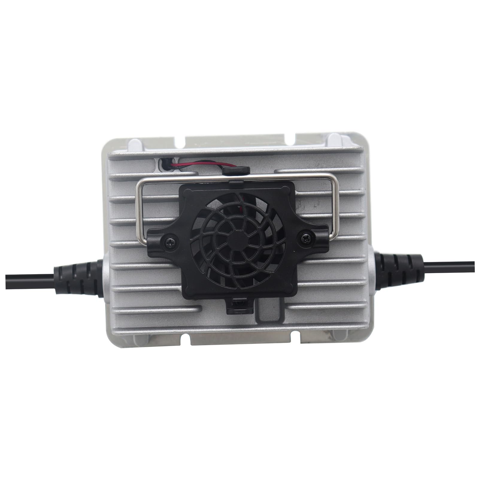 **Abakoo 48V 5A Golf Cart Battery Charger for Club Car with 3-Pin Round Plug – Fast Charging for Golf Carts, Electric Vehicles & Outdoor Power Equipment**