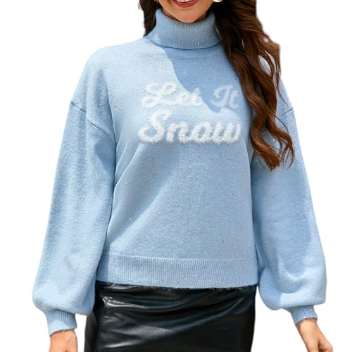 Blue (Let It Snow)