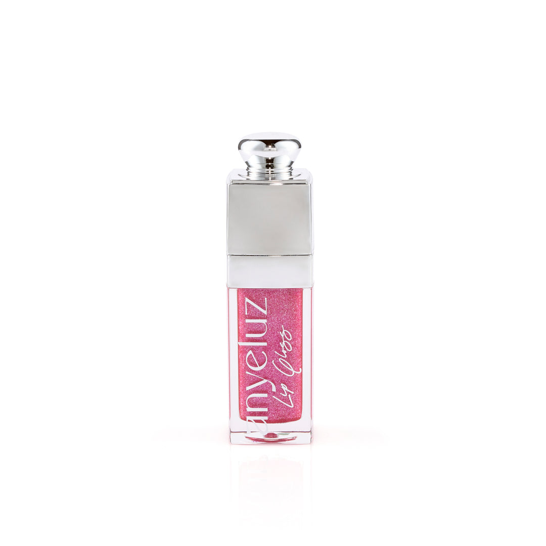 Brillo Labial Lip Gloss Tono 12