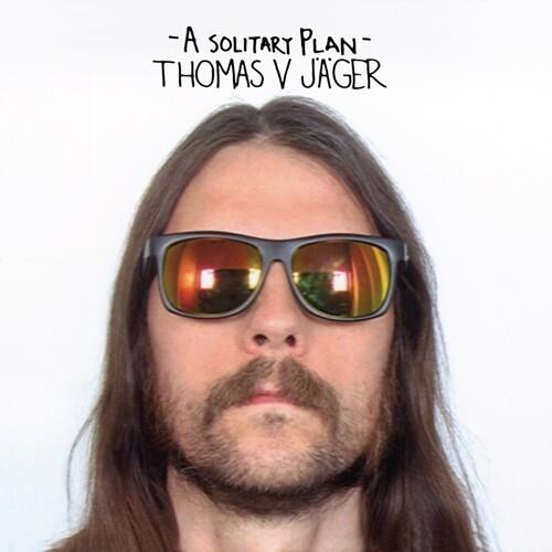 A Solitary Plan Vinyl LP - Limited Edition Record for Music Collectors & Audiophiles - Perfect for Home Listening & Vinyl Enthusiasts