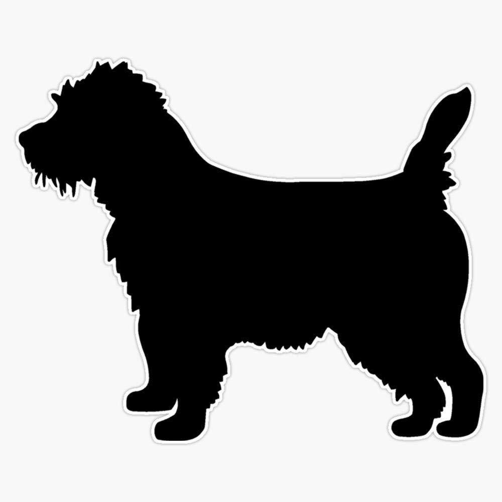 Waterproof Vinyl Decal Sticker for Car, Laptop, Wall, Window - 5