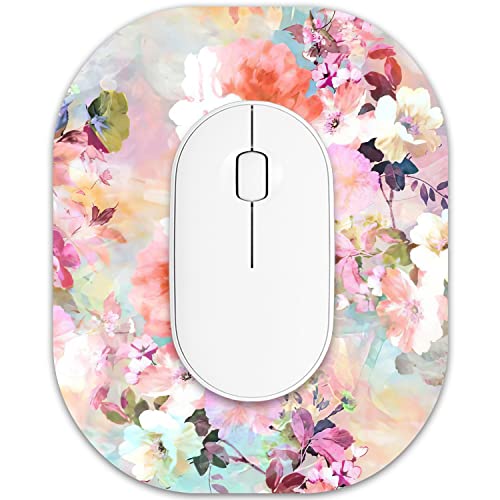 Pink Peonies Floral