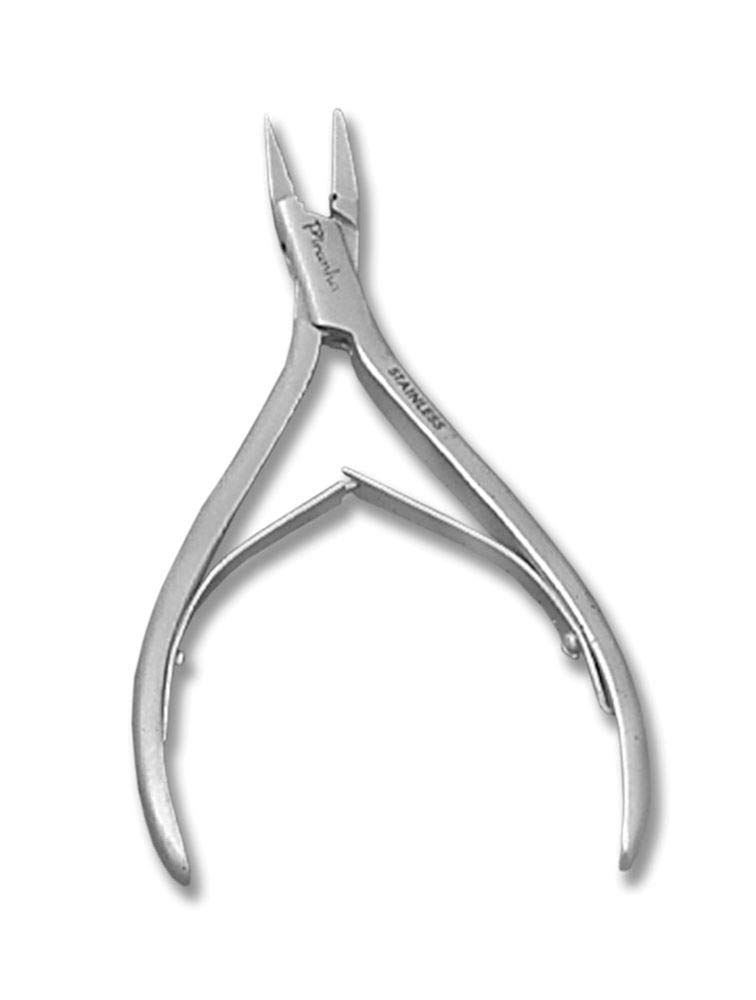 Professional Nail Cutters & Bone Forceps - English Anvil Nail Clippers for Precise Trimming | Ideal for Home Grooming, Salon Use, and Medical Applications