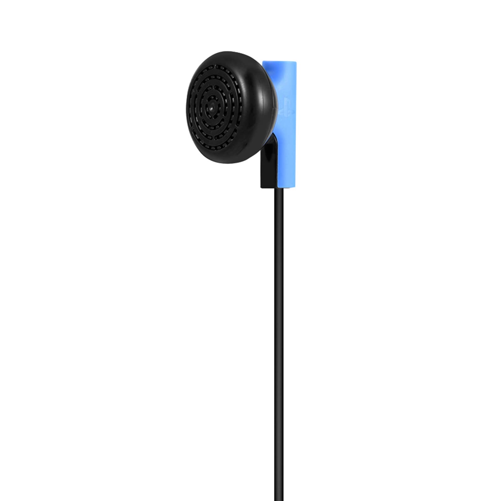 PS4 Gaming Headset with Microphone - 3.5mm Wired Over-Ear Headphones with Noise Cancelling Mic & Volume Control - Compatible with Sony PlayStation 4 Controller - Perfect for Online Gaming, Streaming & Voice Chat