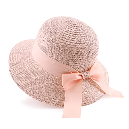 Pink Bow
