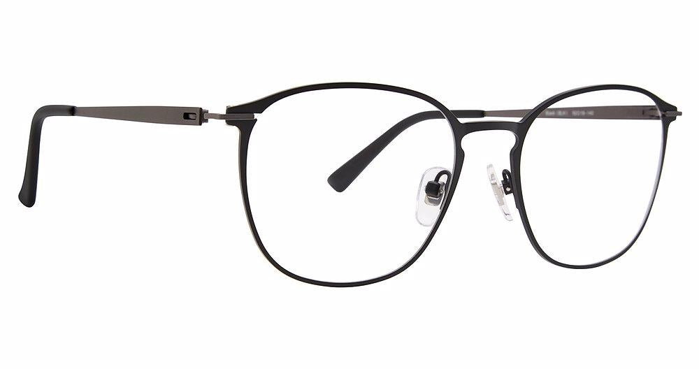 Argyleculture ARTUNSTALL Eyeglasses - Stylish Prescription Glasses & Reading Glasses for Men & Women - Perfect for Work, Reading & Fashion Accessories