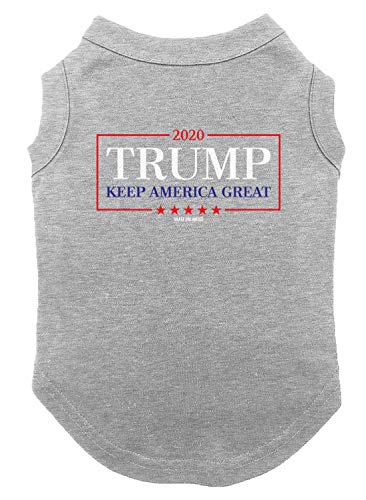 Light Gray - KAG 2020