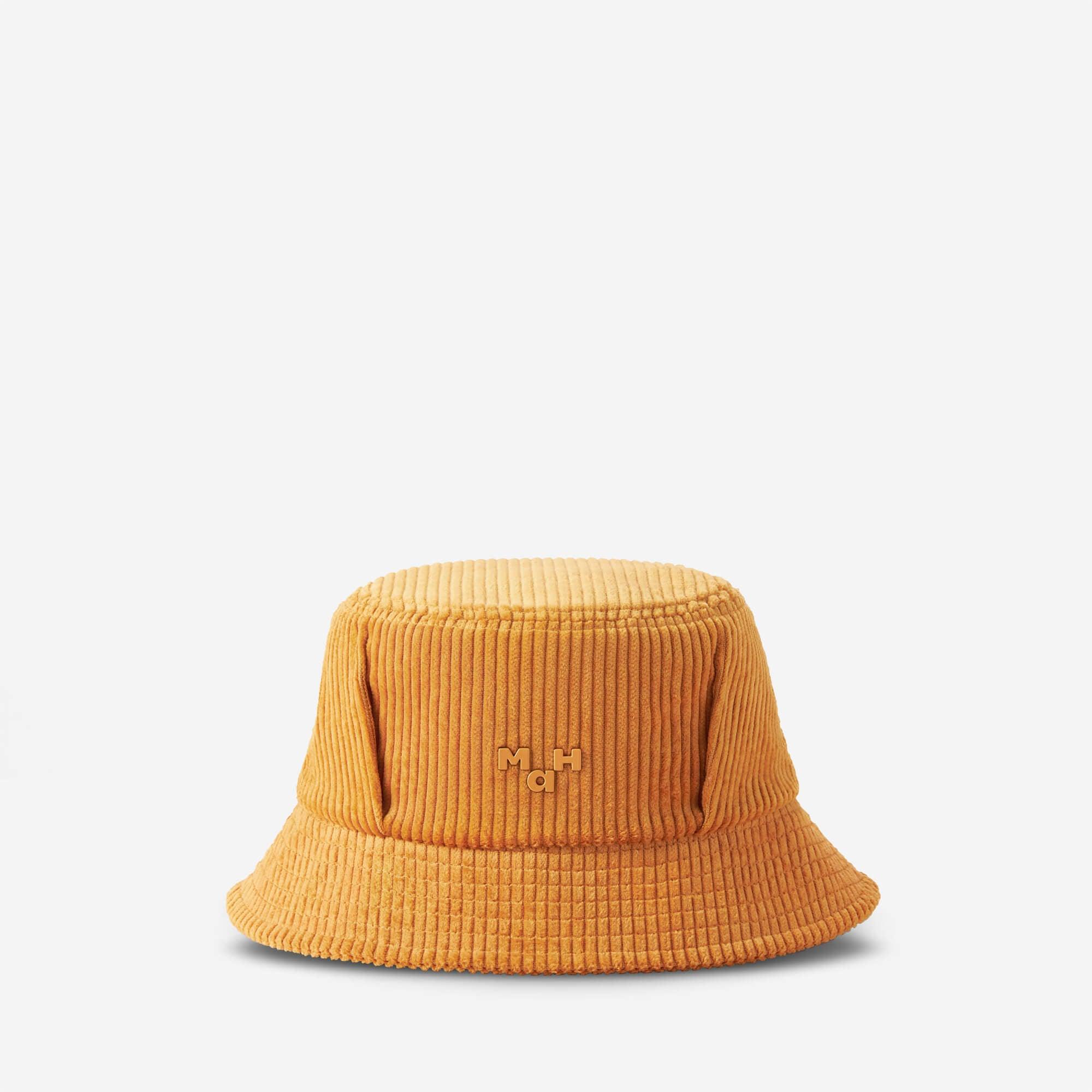Stylish 6-Panel Corduroy Hat for Men & Women - Trendy Casual & Outdoor Wear for Everyday Fashion