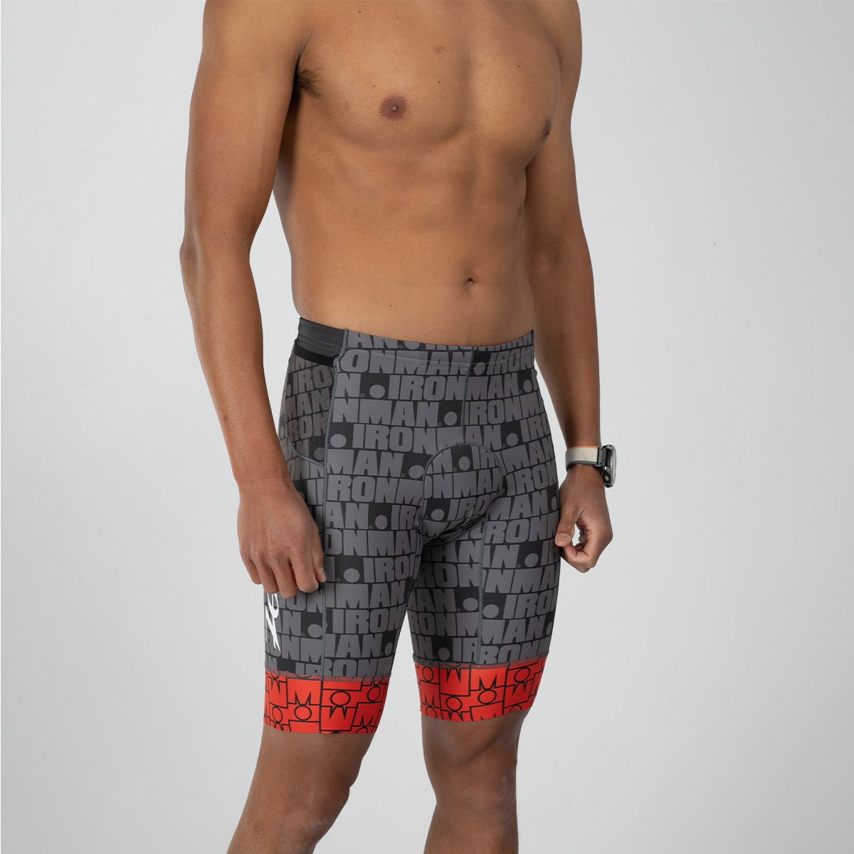 Men's Limited Edition Triathlon 9