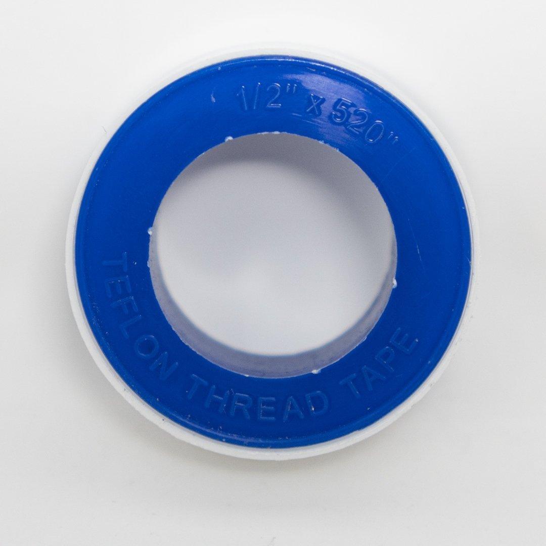 MTM HYDRO PTFE Pipe Sealant Tape 1/2