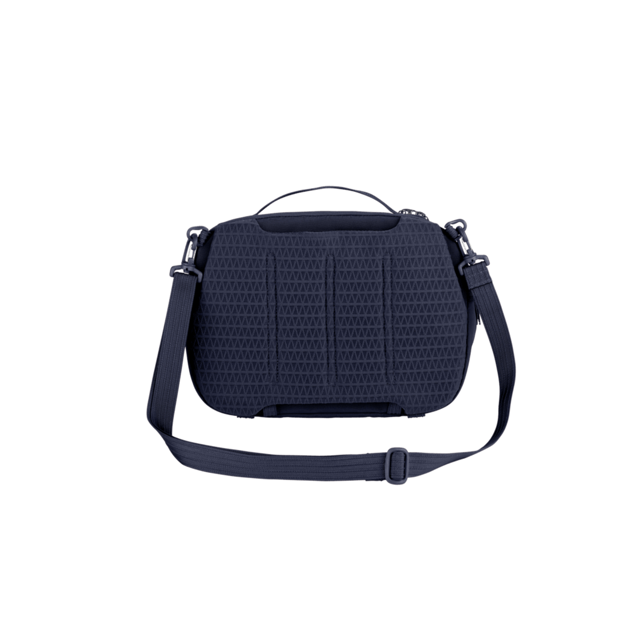 Eagle Creek Explore Mini Messenger Bag - Lightweight & Durable Crossbody Bag for Travel, Commuting & Everyday Use - Perfect for Work, School & Outdoor Adventures