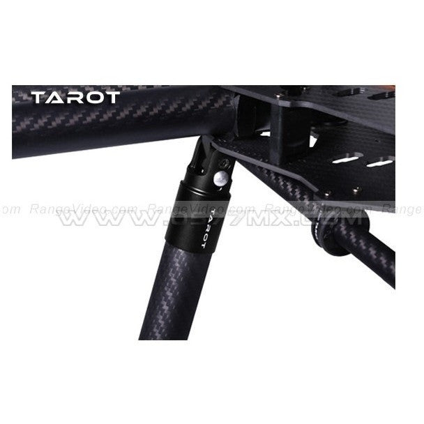 Tarot T15 Folding Octocopter Drone TL15T00 - Professional Aerial Photography & Videography for Outdoor Adventures