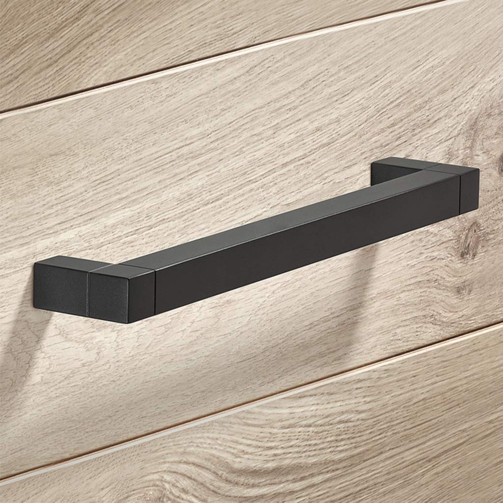 Furniture Handle H1935 - Premium Cabinet & Drawer Pulls for Home Decor - Perfect for Kitchen Cabinets, Dressers & DIY Furniture Projects