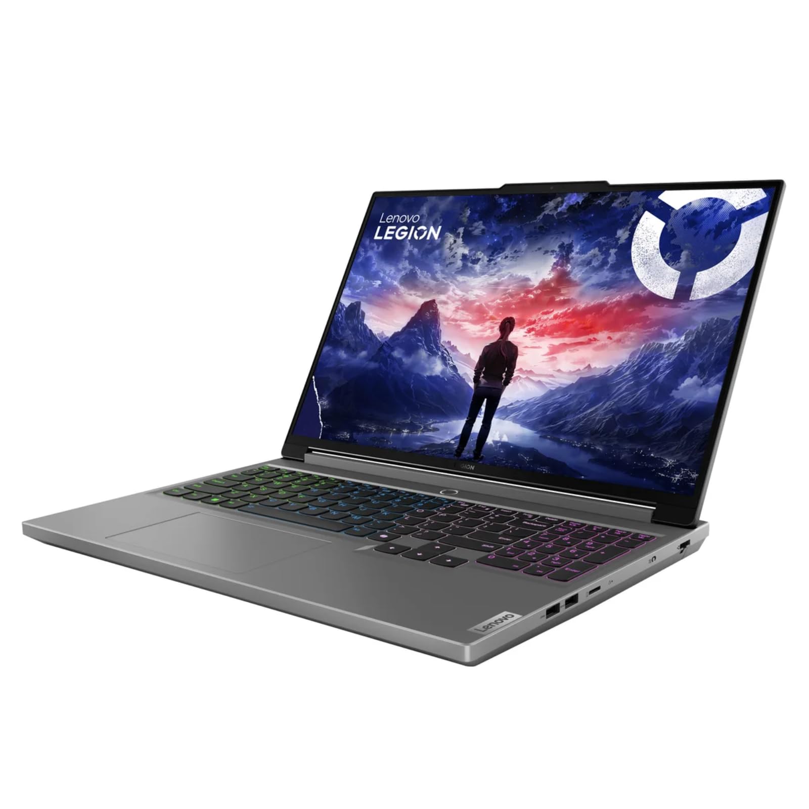 Lenovo Legion 5i 16