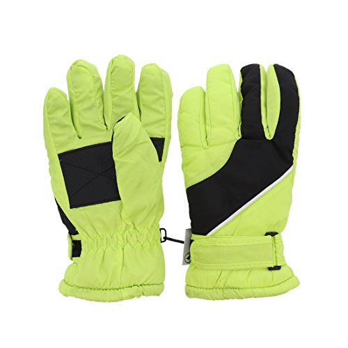 Neon Yellow