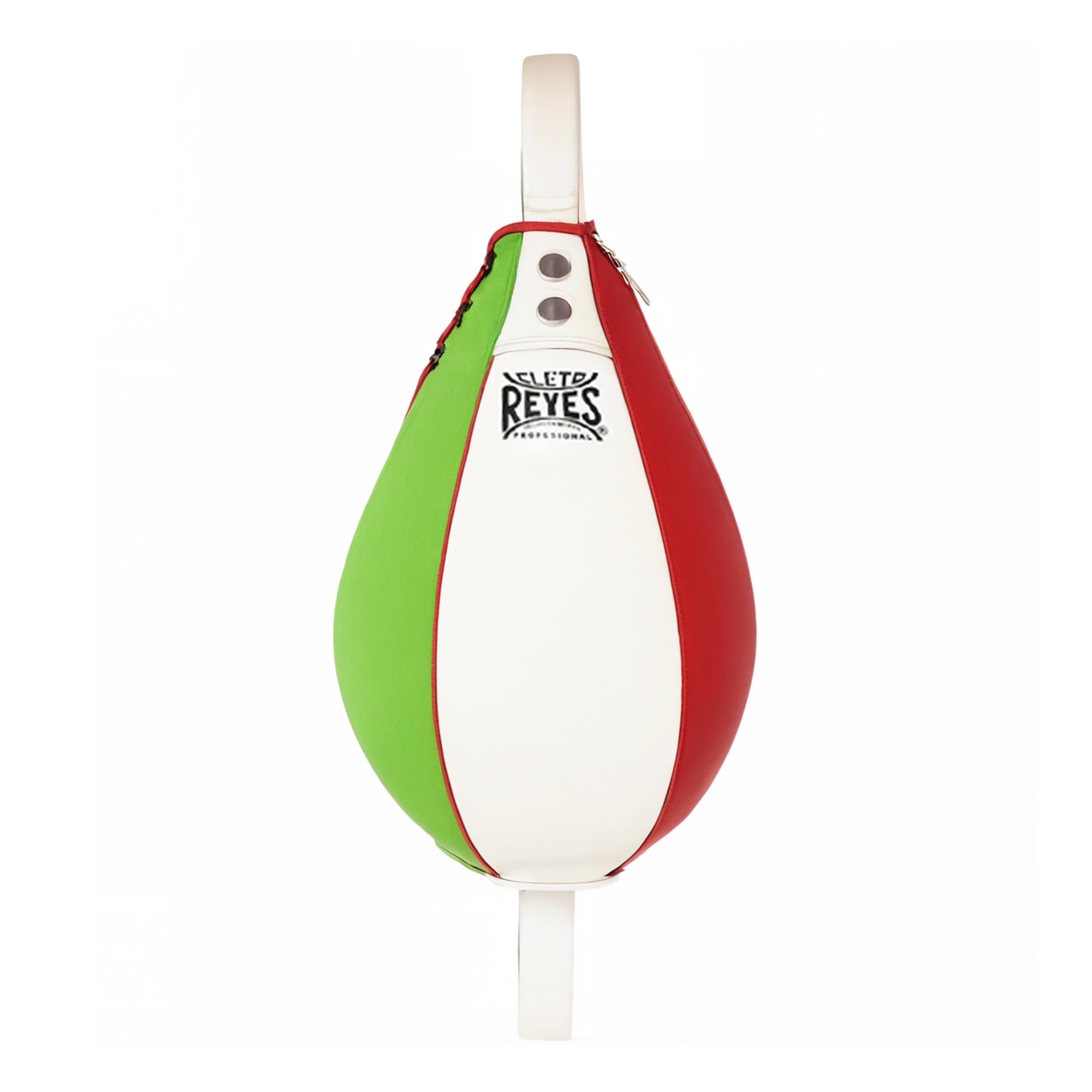 Cleto Reyes Double End Punching Bag - Professional Boxing Training Equipment for MMA, Kickboxing & Muay Thai | Perfect for Home Gym, Boxing Workouts & Martial Arts Practice