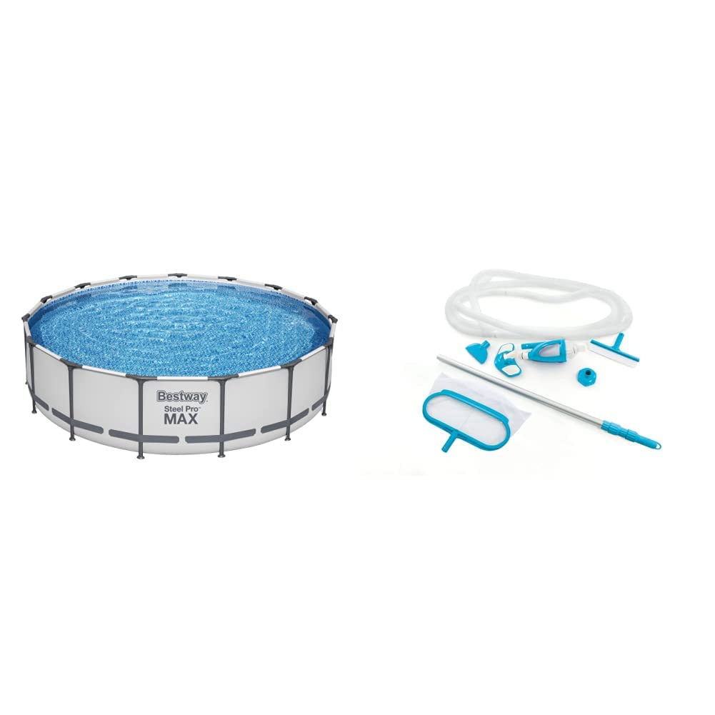Bestway Steel Pro MAX 15' x 42