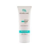 HerBlanc Intensive Breast Firming & Lifting Cream - 50g (Pack of 2) | Natural Enhancement for Fuller, Firmer Bust | Perfect for Post-Pregnancy, Weight Loss & Age-Related Sagging