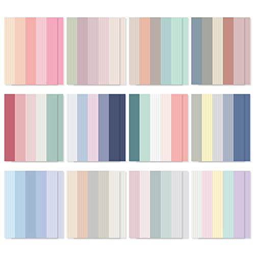 Diary Deco Palette Line Stickers