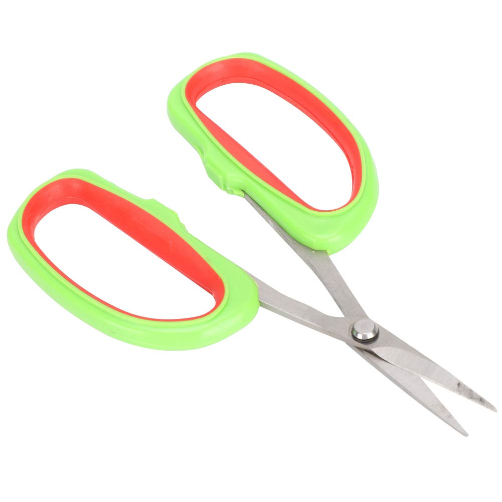HERCHR Bonsai Fruit Tree Pruning Shears - Professional Garden Scissors for Trimming, Shaping & Grafting - Ideal for Home Gardening, Bonsai Care & Fruit Tree Maintenance
