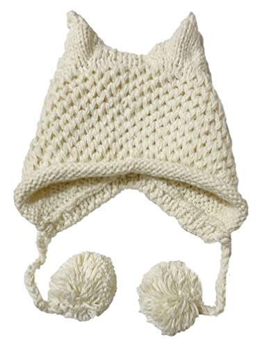 Ivory-white