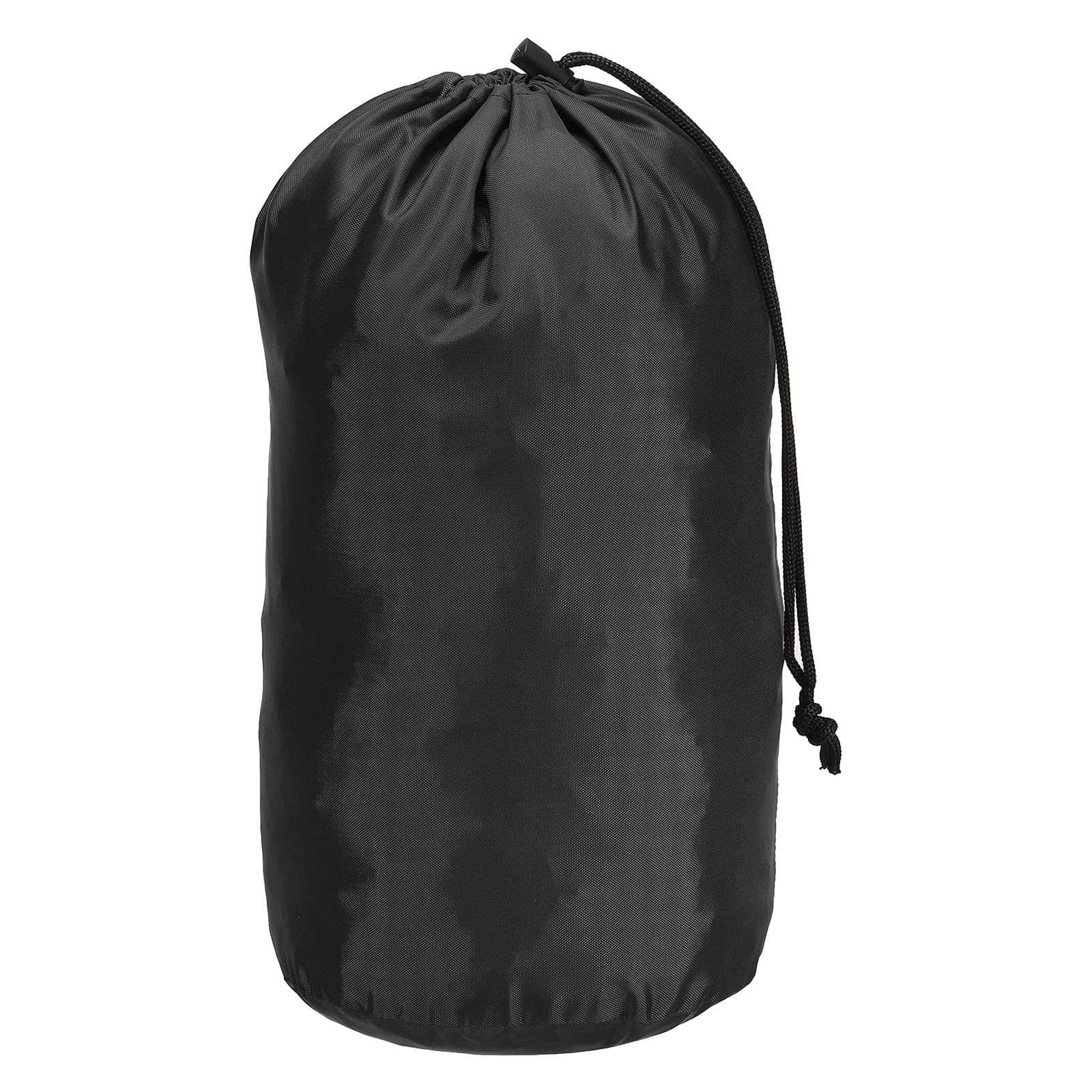 PATIKIL Waterproof Stuff Sack - Portable Outdoor Storage Bag with Drawstring & Dust Flap | Perfect for Camping, Hiking, Travel Gear Organization